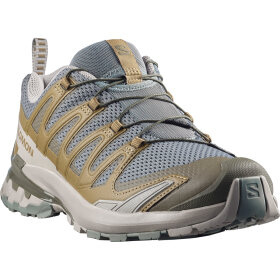 XA Pro 3D V9 Sedona Sage Vandresko