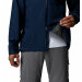 Columbia Trailborne 2.5L Shell Navy M Vandtæt jakke