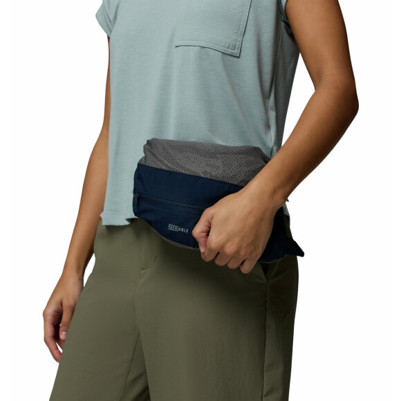 Columbia skaljakke Trailborne 2.5L Shell Navy W