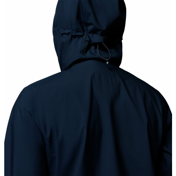 Columbia skaljakke Trailborne 2.5L Shell Navy W