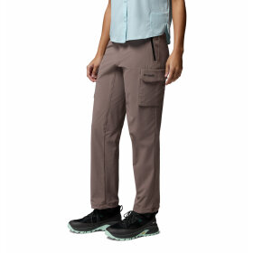 Columbia Silver Ridge Elite Pant Iron W Vandrebukser