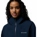 Columbia skaljakke Trailborne 2.5L Shell Navy W