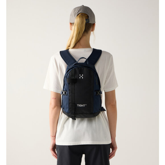 Haglöfs Tight X-small Tarn blue Rygsæk