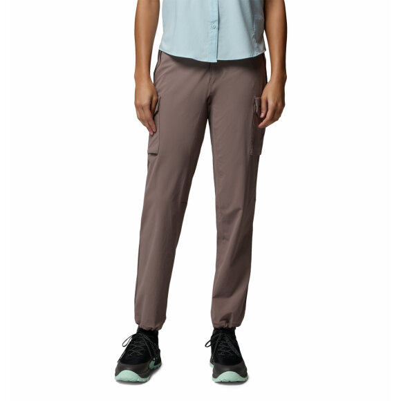 Columbia Silver Ridge Elite Pant Iron W Vandrebukser