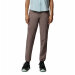 Columbia Silver Ridge Elite Pant Iron W Vandrebukser