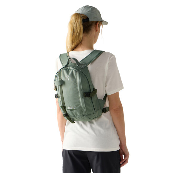 Tight X-small Green/Seaweed Haglöfs Rygsæk