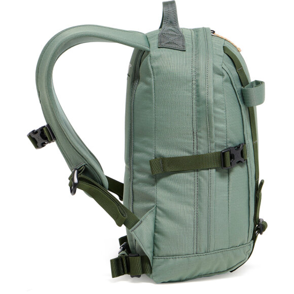 Tight X-small Green/Seaweed Haglöfs Rygsæk