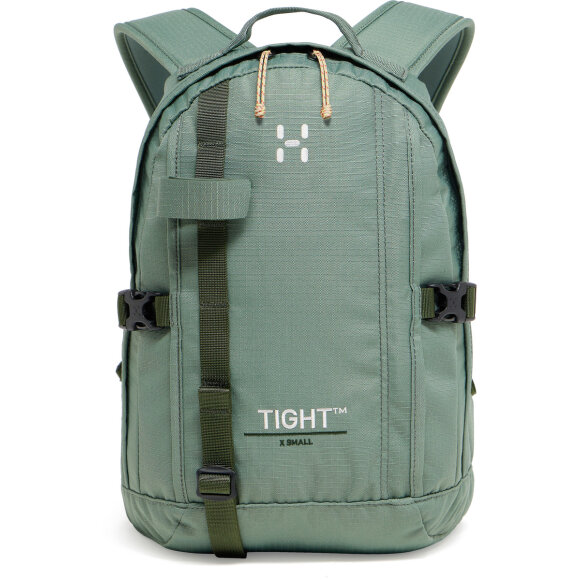 Tight X-small Green/Seaweed Haglöfs Rygsæk