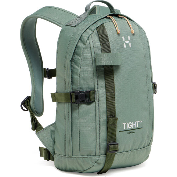 Tight X-small Green/Seaweed Haglöfs Rygsæk