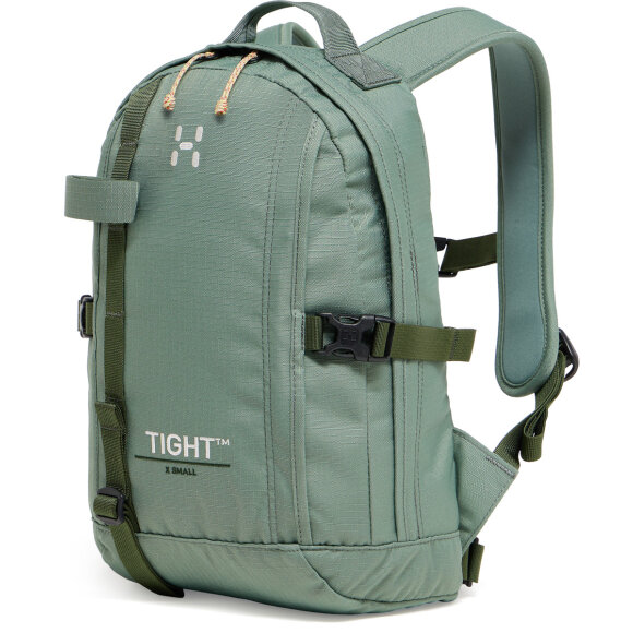 Tight X-small Green/Seaweed Haglöfs Rygsæk