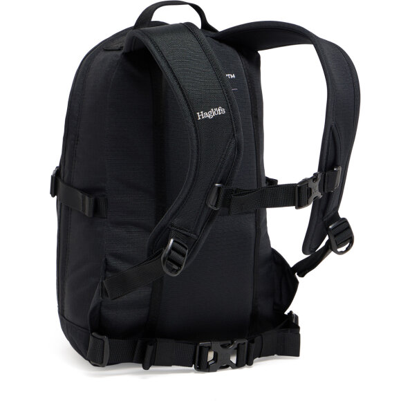 Haglöfs Tight X-Small True Black Rygsæk