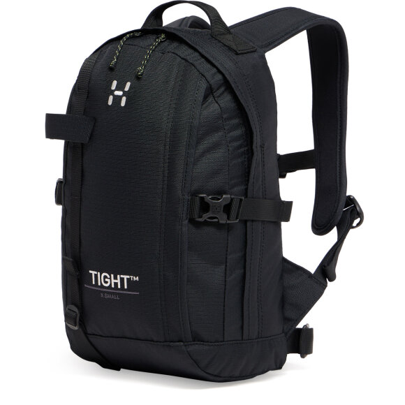 Haglöfs Tight X-Small True Black Rygsæk