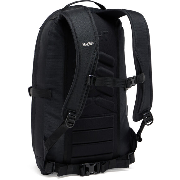 Haglöfs Tight Medium True Black Rygsæk