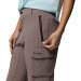 Columbia Silver Ridge Elite Pant Iron W Vandrebukser