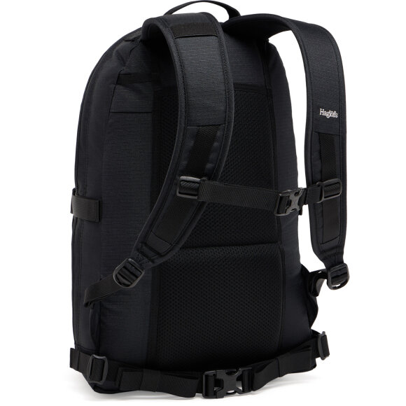 Tight Pro Medium True Black Rygsæk