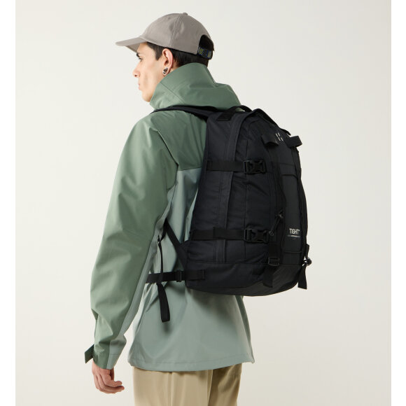 Haglöfs Tight Pro Large True Black Rygsæk