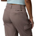 Columbia Silver Ridge Elite Pant Iron W Vandrebukser