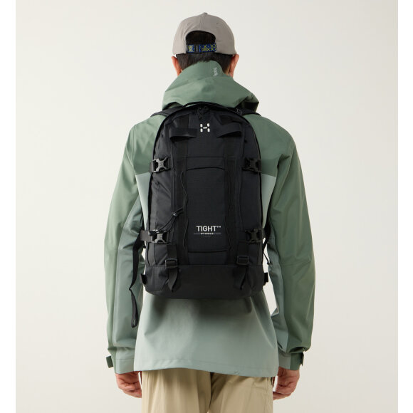 Haglöfs Tight Pro Large True Black Rygsæk