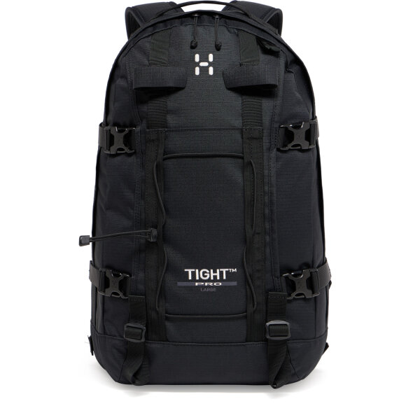 Haglöfs Tight Pro Large True Black Rygsæk