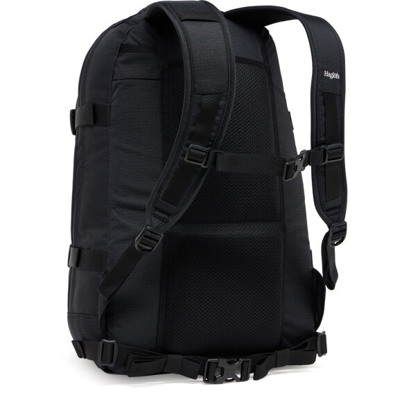 Haglöfs Tight Pro Large True Black Rygsæk