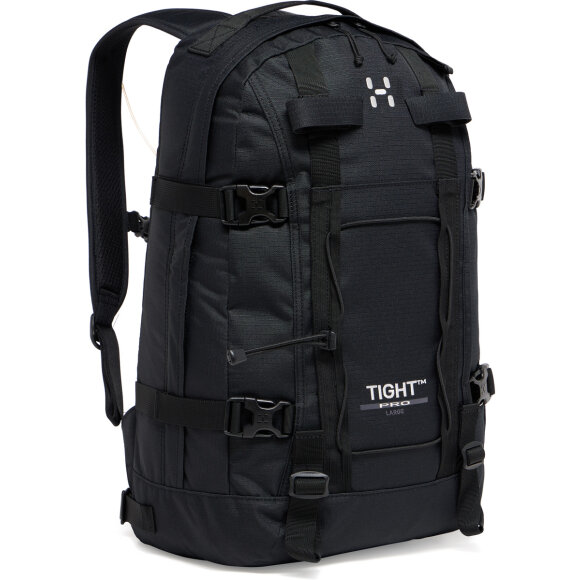 Haglöfs Tight Pro Large True Black Rygsæk