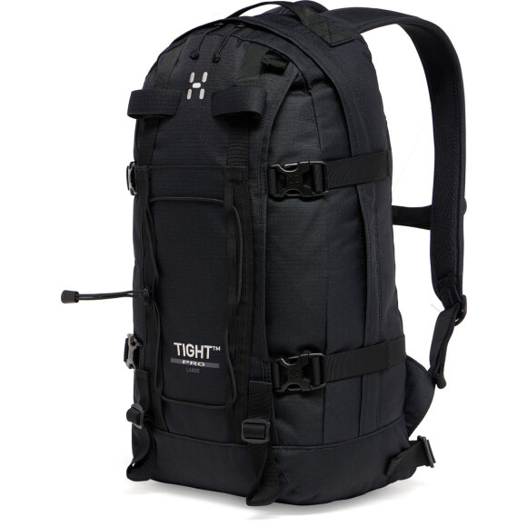 Haglöfs Tight Pro Large True Black Rygsæk