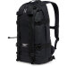 Haglöfs Tight Pro Large True Black Rygsæk Haglöfs Tight Pro Large True Black Rygsæk