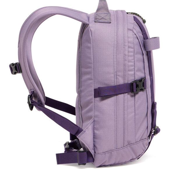 Haglöfs Tight X-small Purple fog Rygsæk