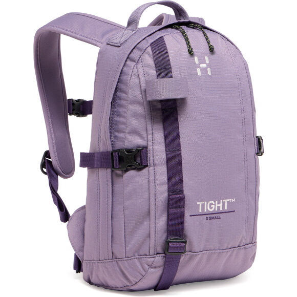 Haglöfs Tight X-small Purple fog Rygsæk