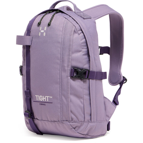 Haglöfs Tight X-small Purple fog Rygsæk