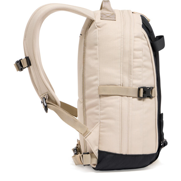 Tight Small Chalk Beige Haglöfs Rygsæk