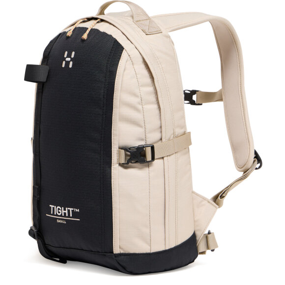 Tight Small Chalk Beige Haglöfs Rygsæk