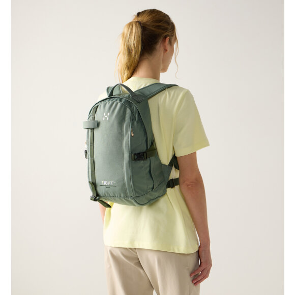 Haglöfs Tight Small Green/Seaweed Rygsæk