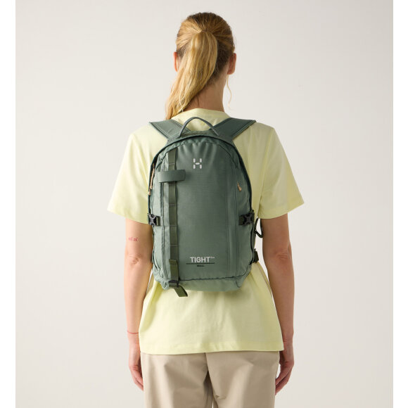 Haglöfs Tight Small Green/Seaweed Rygsæk