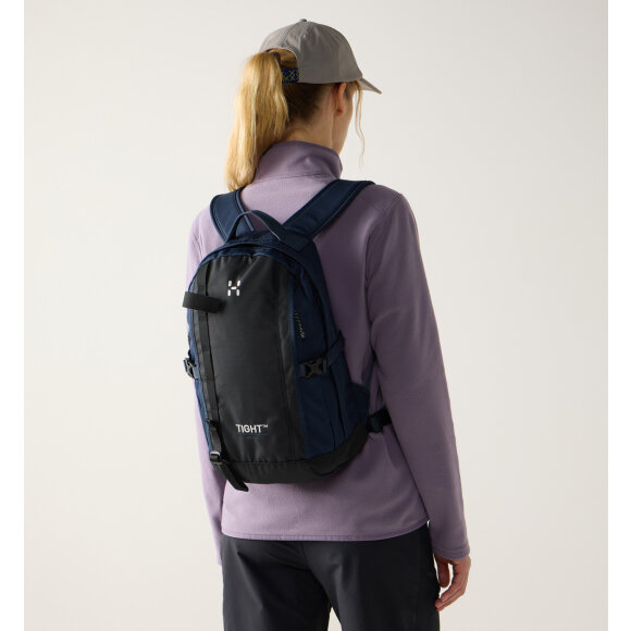 Haglöfs rygsæk Tight Small Tarn Blue