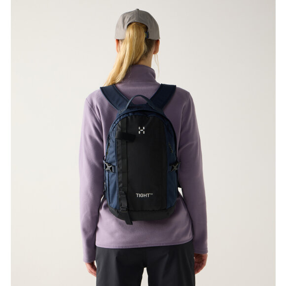 Haglöfs rygsæk Tight Small Tarn Blue