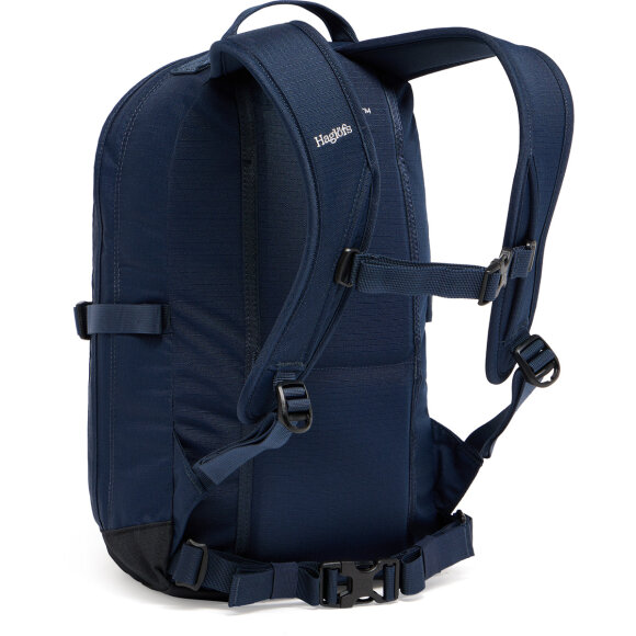 Haglöfs rygsæk Tight Small Tarn Blue