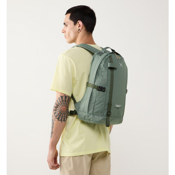 Haglöfs Tight Medium Green/Seaweed Rygsæk