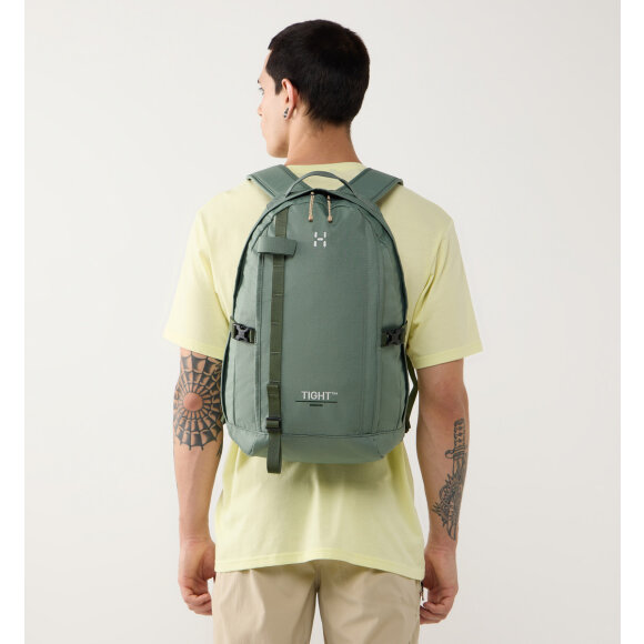 Haglöfs Tight Medium Green/Seaweed Rygsæk