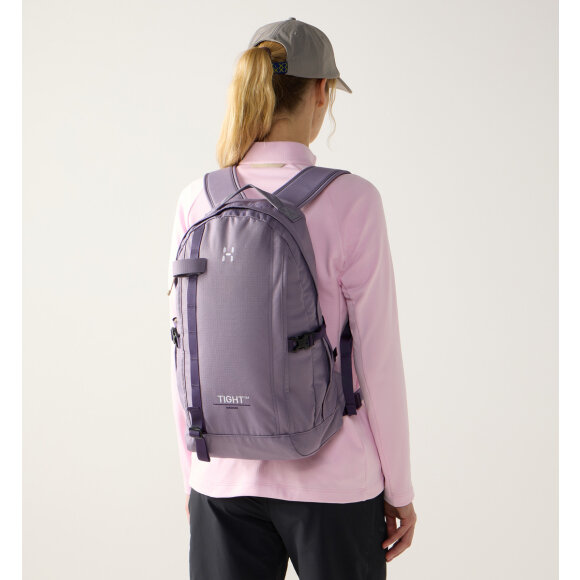 Haglöfs Tight Medium Purple Fog Rygsæk