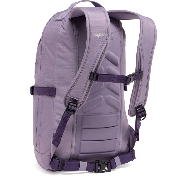 Haglöfs Tight Medium Purple Fog Rygsæk