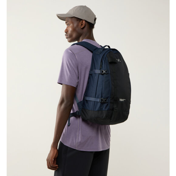 Haglöfs Tight Large Tarn Blue Rygsæk