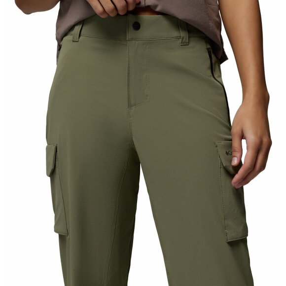 Silver Ridge Elite Pant W Columbia Vandrebuks
