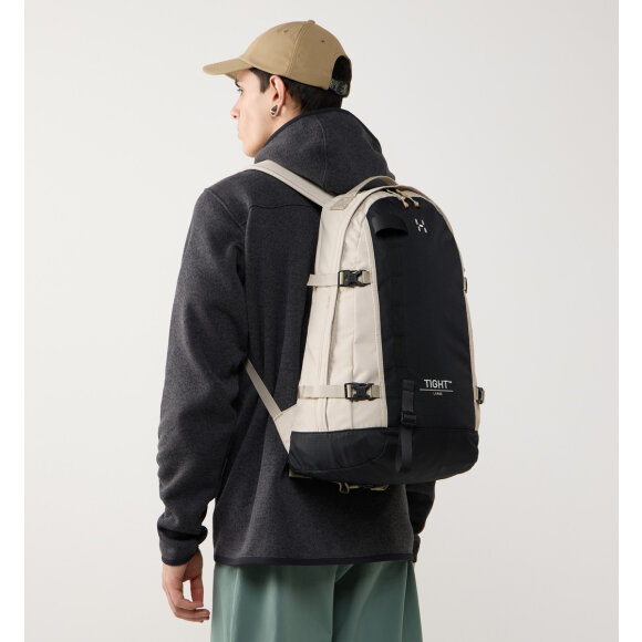 Haglöfs Tight Large Chalk Beige Rygsæk