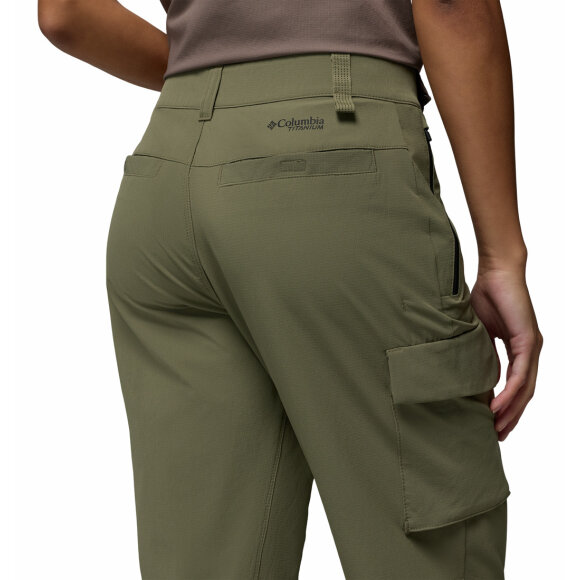 Silver Ridge Elite Pant W Columbia Vandrebuks