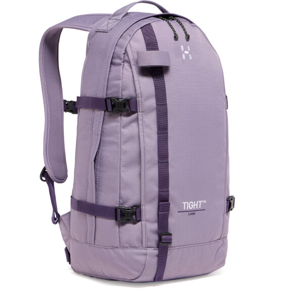 Haglöfs rygsæk Tight Large Purple Fog
