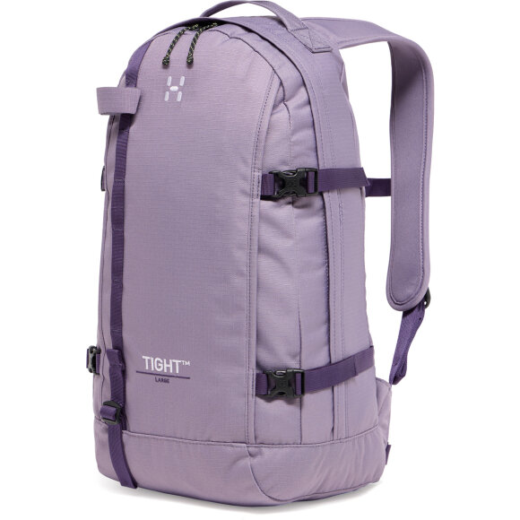 Haglöfs rygsæk Tight Large Purple Fog