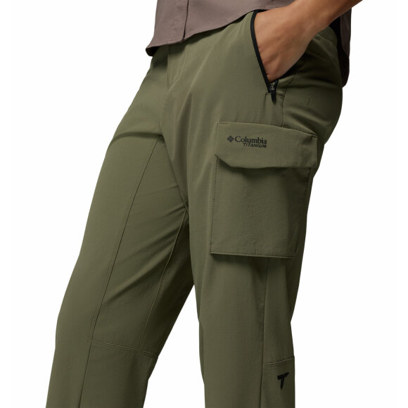 Silver Ridge Elite Pant W Columbia Vandrebuks