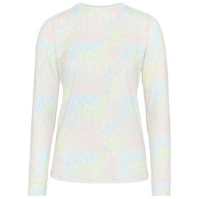 Kari Traa Fryd LS Aquatic Undertrøje Kari Traa Fryd LS Aquatic Undertrøje