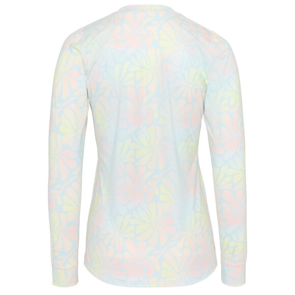 Kari Traa Fryd LS Aquatic Undertrøje